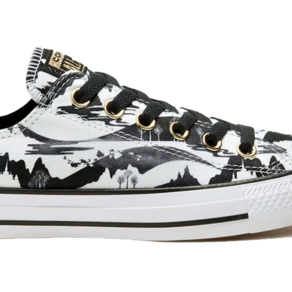 Converse Disney Frozen II 167360C sneaker men5/women 7